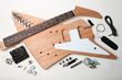 Electric Guitar Kit - Explorer Style BYO-EXP